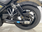 Honda Rebel 1100 043931