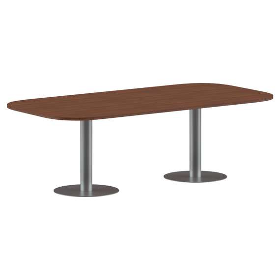 Конференц стол ПРГ-8  2400х1200х750 IMAGO