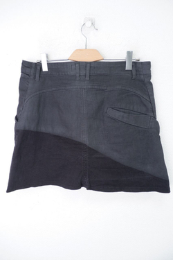 Юбка джинсовая 42 размер