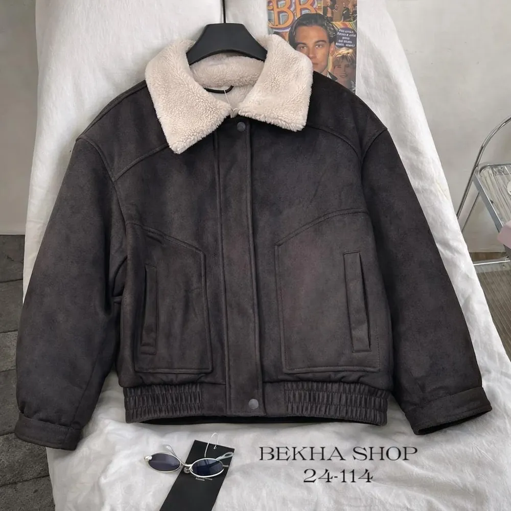 Куртка 6830263 Fabrika