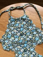 Хлопковый купальник Marusia, 98