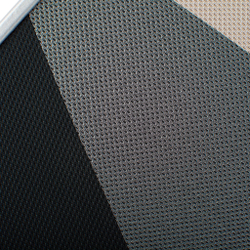 Нарды с боковыми стойками 48x30см Manopoulos Backgammon bde1ftr