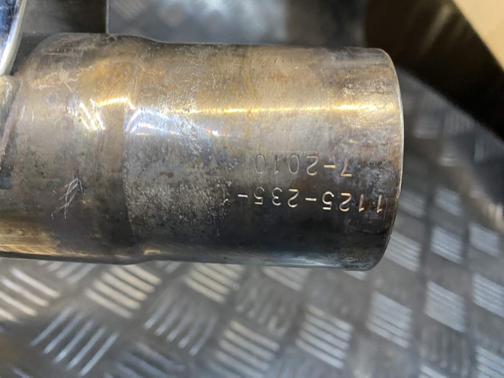 Глушитель Yoshimura 053354