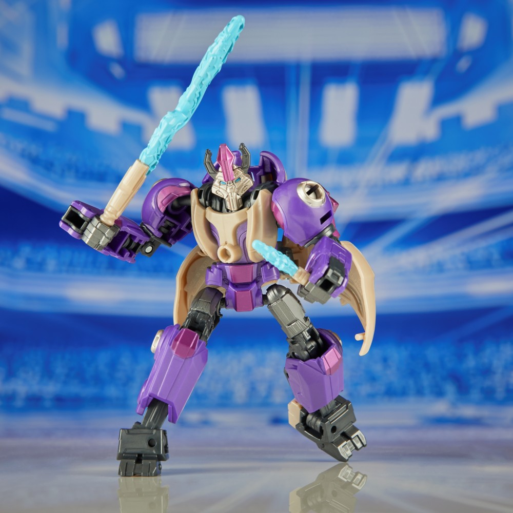 Hasbro Transformers One - Фигурка Alpha Trion 12,5 см F8692