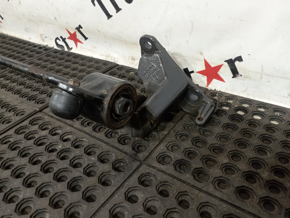 Торсион кабины