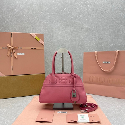 Miu Miu Vivant Bag 28 cm