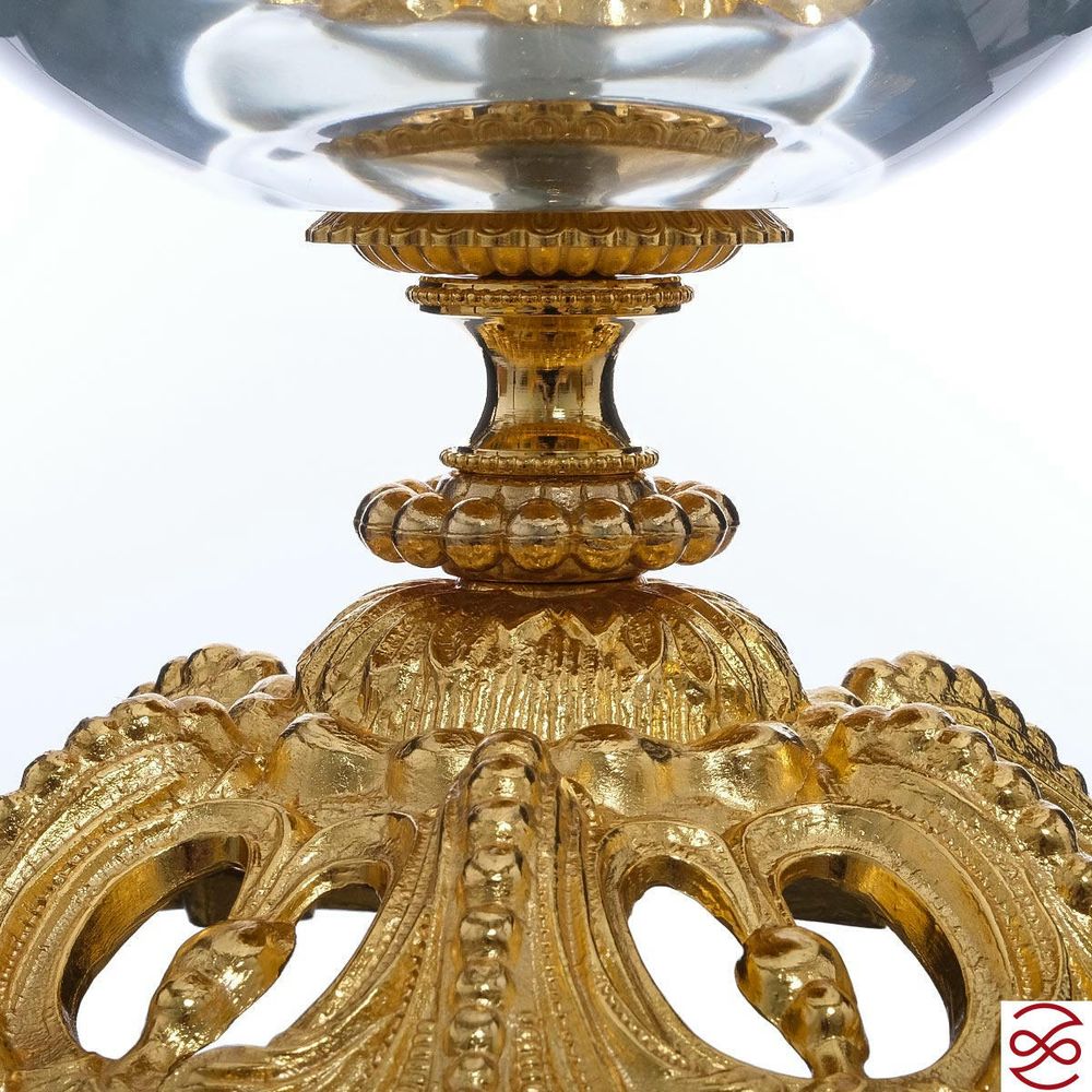 Фруктовница 30 см TIMON