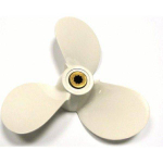 Гребной винт для лодочных моторов Yamaha 8-7 1/2