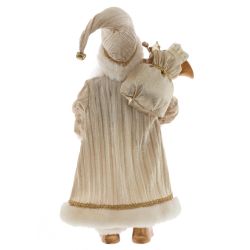 GAEM Дед Мороз, L25 W15 H61 см (в полку L25 W15 H44 см)