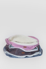 Чехол для лежанки "Пони-норка"