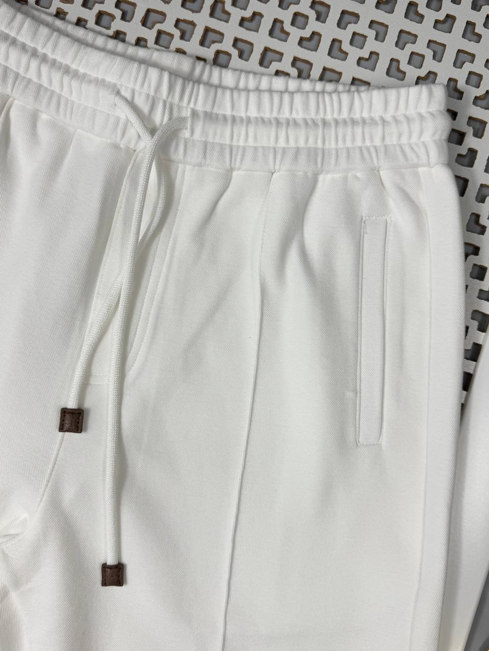 Шорты Brunello Cucinelli