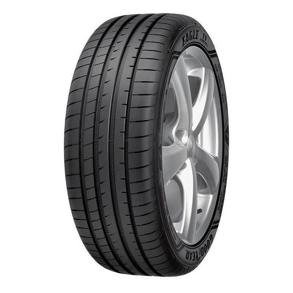 Goodyear Eagle F1 Asymmetric 3 225/45 R18 95Y XL