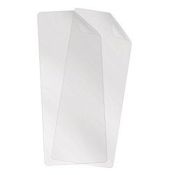 Irisk Полимерные полоски для шугаринга