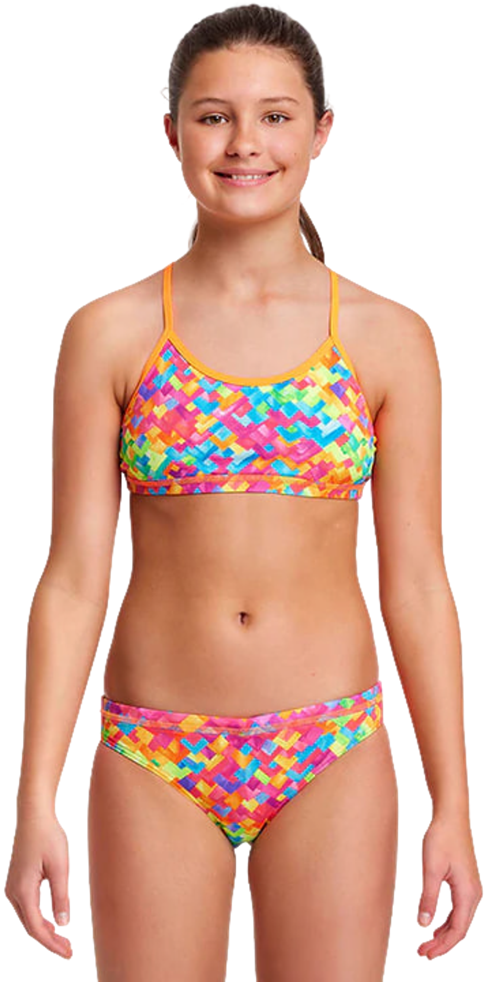 Купальник FUNKITA Stroke Rate