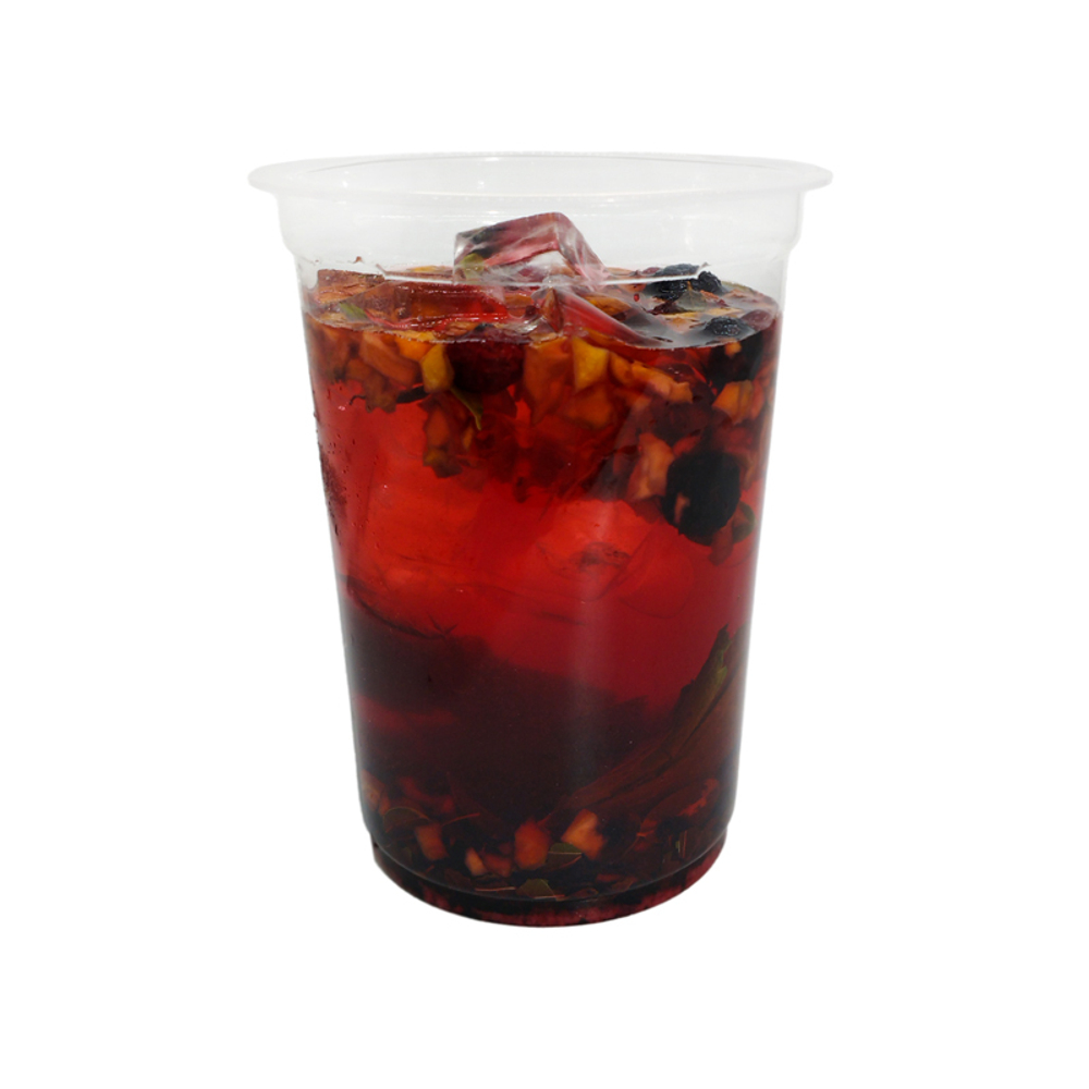 Чай Tasteabrew СПЕЛАЯ СМОРОДИНА (для чая со льдом)