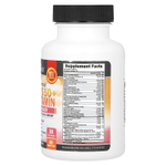 BioSchwartz, мультивитамины для женщин старше 50 лет, 60 вегетарианских капсул