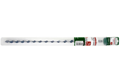 Сверло Hammer Flex 202-211 DR WD AR 14мм*460/370мм дерево,