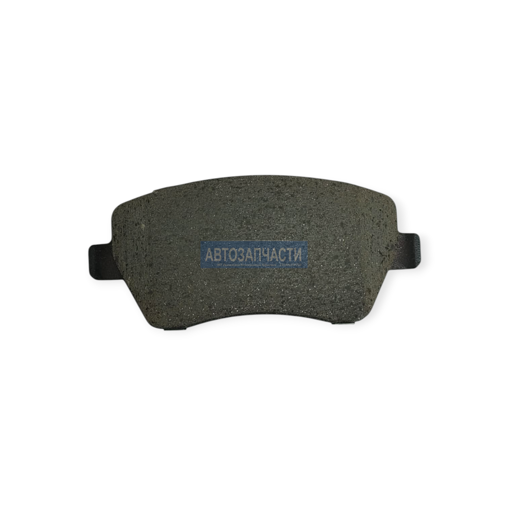 Колодки тормозные передние LADA (Largus, Vesta с АБС)