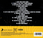 Hamatom / Maskenball (CD)
