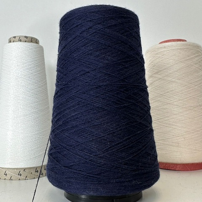 SA01-745038 - Todd & Duncan; 100% кашемир; 1400м/100гр, (2/28); col. T&D NAVY, цвет: тёмно-синий; Есть бобинка: 185 гр; S720