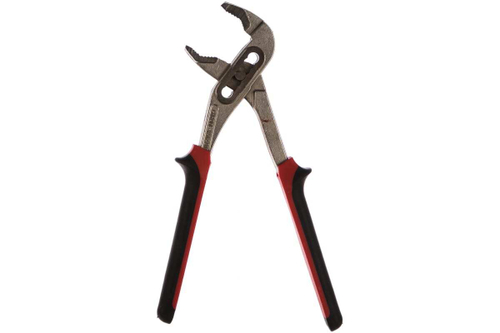 КЛЕЩИ ПЕРЕСТАВНЫЕ MATRIX NICKEL 250ММ ХРОМ-ВАНАДИЙ 2ХКОМП.РУК 15701