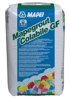 Ремонтная смесь Mapegrout Hi-Flow GF