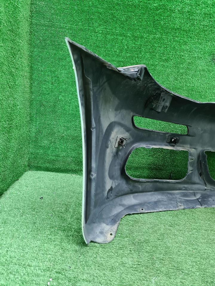 Бампер передний Porsche Panamera 1 970 (2013-2016)