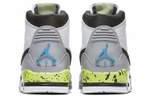 Кроссовки Jordan Legacy 312 Command Force