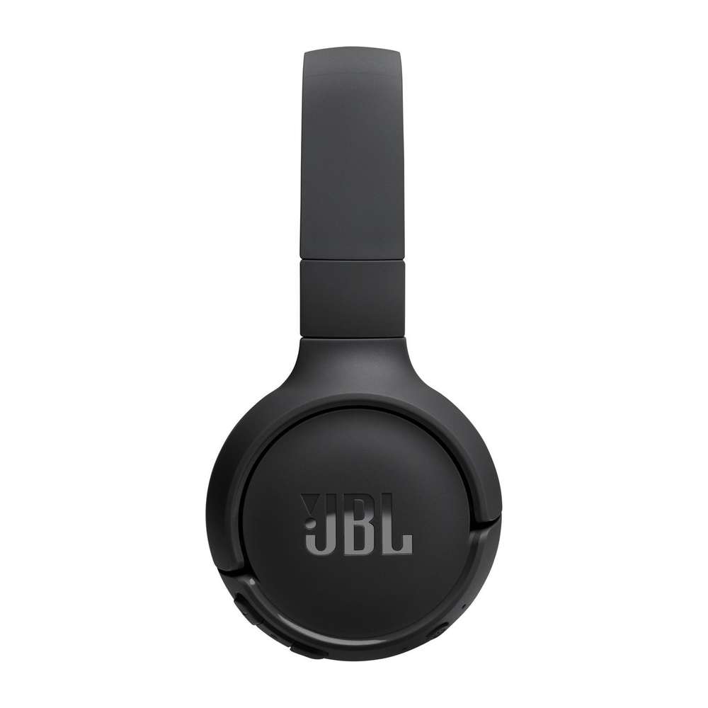 Наушники накладные Bluetooth JBL Tune 520BT, фиолетовые