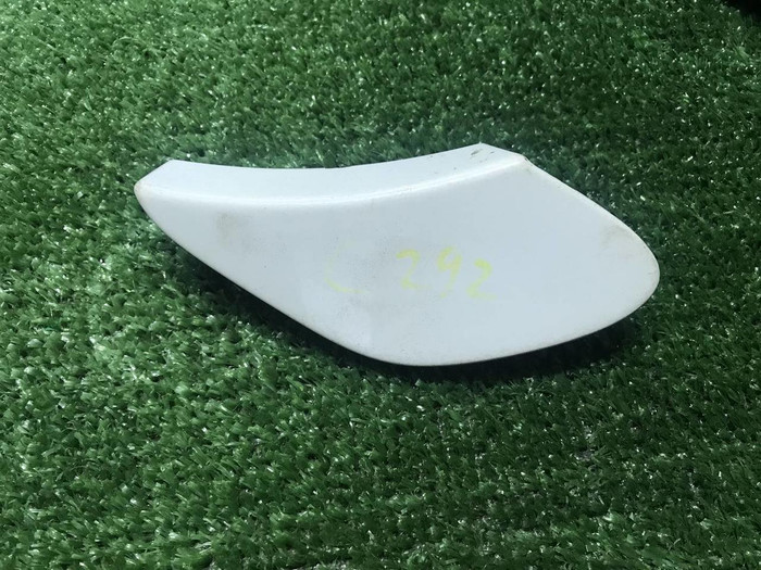 Заглушка буксир. крюка Mercedes GLE C292 15-19 AMG