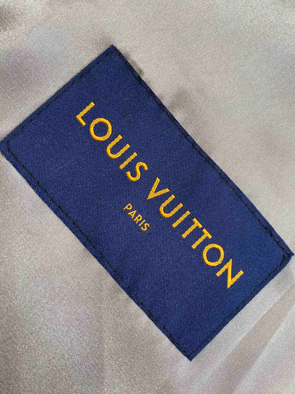 Louis Vuitton Jacket