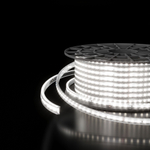 Светодиодная лента Лента светодиодная 220V 14,4W 120Led 2835 IP65 6500 холодный белый, 50 м