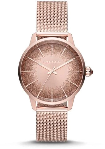 Женские наручные часы Diesel DZ5592