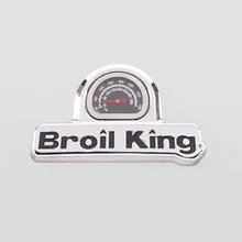 Газовый гриль Broil King Monarch 340, 4 горелки