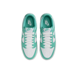 Кроссовки Nike Dunk Low Clear Jade