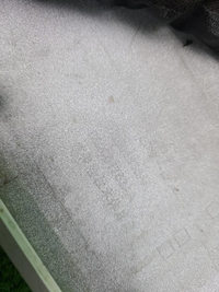 Бампер передний EXEED LX (2021-н.в.)