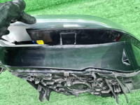 Битая Фара левая BMW 8er G14 G15 G16 (18-22) Laser