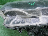 Фара левая BMW 5er G30 (2017-2020) LED