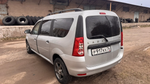 LADA LARGUS Classic Plus 5 мест 1.6 90hp 5MT