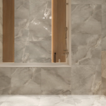 Керамогранит, Arcadia Ceramica, ASCOLI BEIGE, 600x600 мм, карвинг