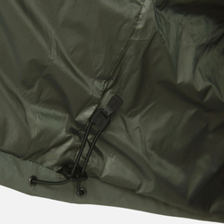 Куртка мужская Snow Peak Everyday Charcoal