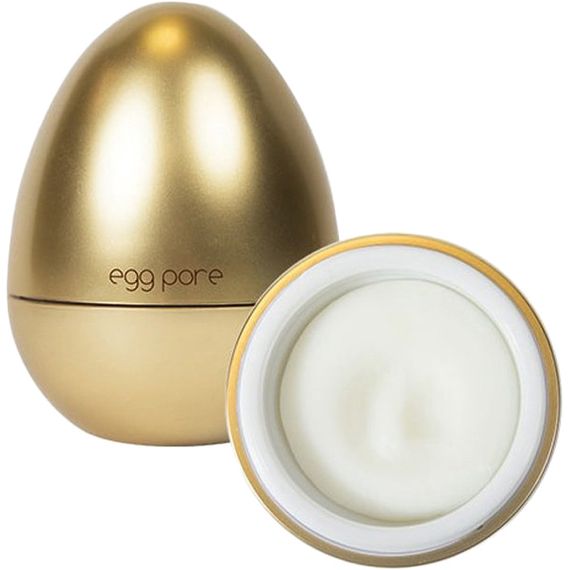 Balzam \ Бальзам \ Balm TONYMOLY New Egg Pore Silky Smooth Balm 20g