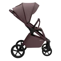 Прогулочная коляска SBL Elegante D Mokka