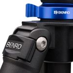 Штатив Benro TMA18AHD1A с 3D головкой