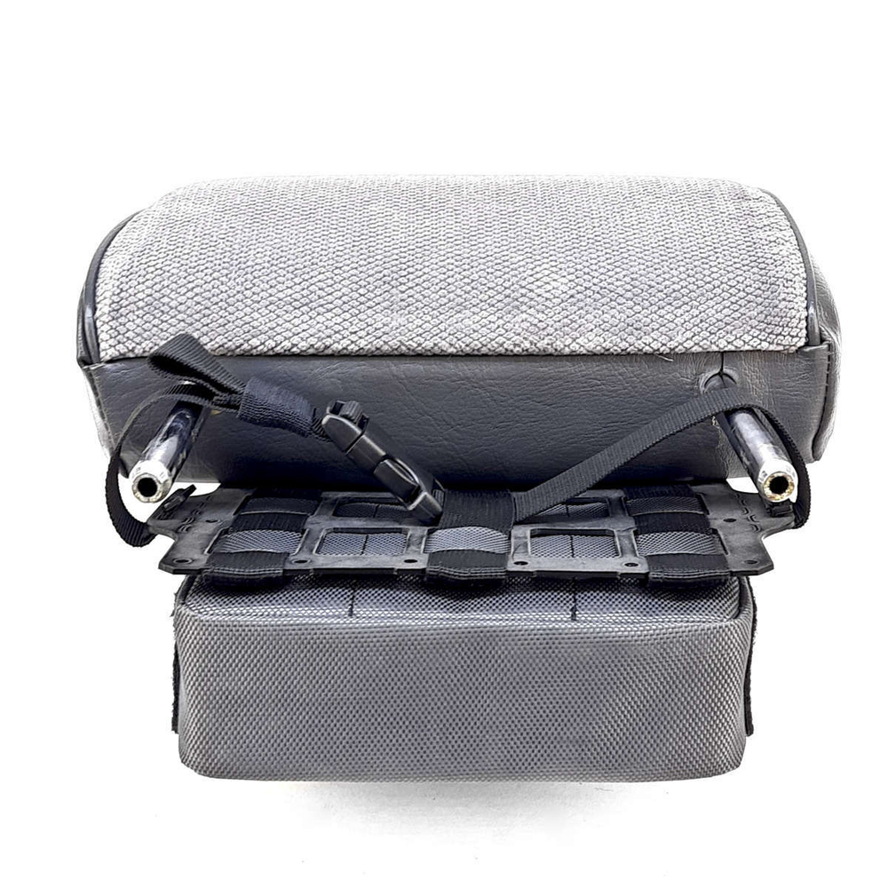 Органайзер на подголовник тактический MOLLE 5x3 VP1