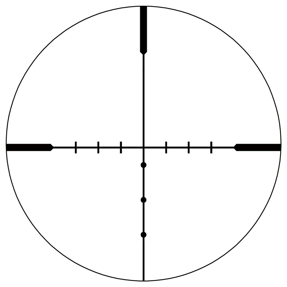 Оптический прицел Vector Optics Matiz 4-12x40 AO