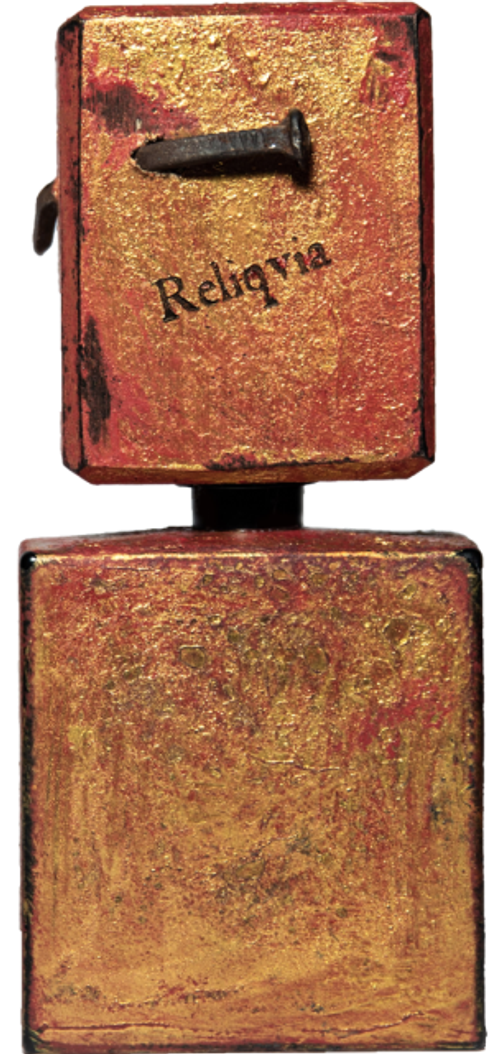 Filippo Sorcinelli Reliqvia Extrait de Parfum