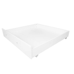 Комплект ящиков (2 шт) к кровати Альков 90х200, массив сосны