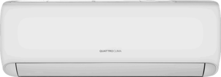 Сплит-система QUATTROCLIMA Bergamo QV-LA12WBE/QN-LA12WBE inverter