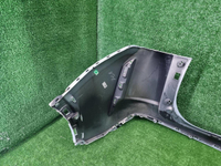 Бампер задний JAECOO J7 (2023-н.в.)